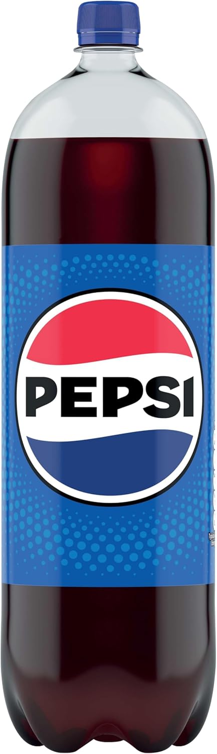 Pepsi 2Ltr