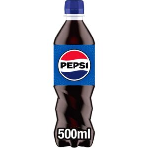 Pepsi 500ml