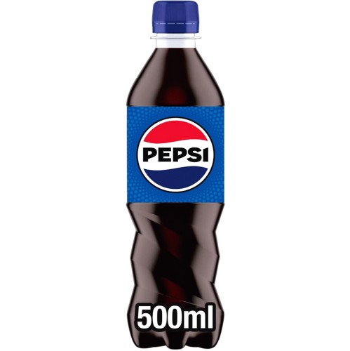 Pepsi 500ml