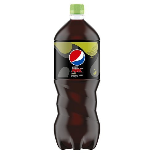 Pepsi Max Lime 1.5Ltr