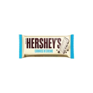 Hershey's Cookies 'N' Creme Bars 40g