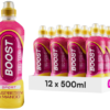 Boost Isotonic Sport Raspberry & Mango 500ml
