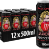 Monster Energy Bad Apple 500ml