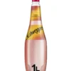 Schweppes Watermelon Melon Soda 1L