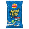 Walkers French Fries Variety Multipack Snacks 6x18g