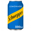 Schweppes Lemonade 330ml