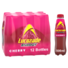 Lucozade Energy Cherry 500ml