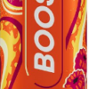 Boost Energy Juicd Orange Raspberry PM £1.00 500ml