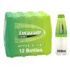 Lucozade Energy Apple 500ml