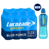 Lucozade Sport Blue Force 500ml