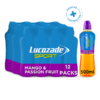 Lucozade Sport Mango & Passion Fruit 500ml