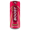Boost Energy Red Berry PM 75P 250ml – PMP 75P