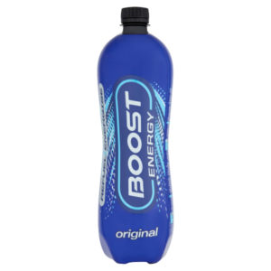 Boost Energy Original 1 Litre