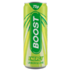 Boost Energy Citrus Zing PM 75P 250ml – PMP 75P