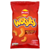 Walkers Wotsits Crisps Flamin' Hot Baked Sharing Snacks 150g