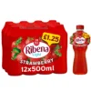 Ribena Strawberry PM £1.25 500ml