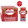 Ribena Strawberry 250ml