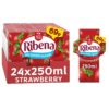 Ribena Strawberry Light Juice Drink PMP 69P 250ml