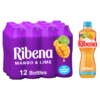 Ribena Mango And Lime Juice Drink No Added Sugar 500ml