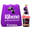 Ribena Blackcurrant Squash