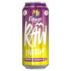 Rubicon Raw Energy Pineapple & Passion Fruit 500ml PMP 1£