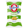 Seabrook Crinkle Crisps Cream Cheese and Chives Flavour 6 x 25g Gluten Free