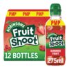 Robinsons Fruit Shoot Summer Fruits Juice Drink PMP 275ml