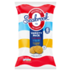 Seabrook Crinkle Crisps Variety 6 x 25g Gluten Free