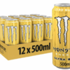 Monster Ultra Gold 500ml
