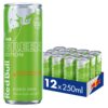 Red Bull Energy Drink Green Edition 250ml, 12 Pack PM 1.55