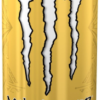 Monster Energy Drink Ultra Golden Pineapple Zero Sugar 12 x 500ml PMP £1.55