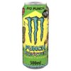 Monster Energy Rio Punch PM £1.75 500ml