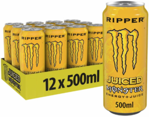 Monster Ripper 500ml