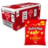 Butterkist Crunchy Toffee Popcorn 78g, £1.25 PMP