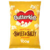 Butterkist Sweet & Salty Popcorn 100g