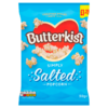 Butterkist Simply Salted Popcorn £1.25 PMP 50g