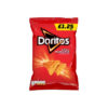 Doritos Chilli Heatwave Tortilla Chips Crisps £1.25 RRP PMP 70g