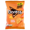 Doritos Tangy Cheese Tortilla Chips Crisps £1.25 RRP PMP 70g