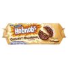 Mcvities Chocolate Hobnob Coconut Macaroon 262g