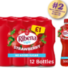 Ribena Strawberry NAS PM £1.00 500ml
