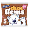 McVitie's Iced Gems Chocolate Multipack Biscuits 5 x 19g