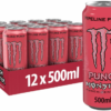 Monster Energy Pipeline Punch 500ml PM 1.65GBP