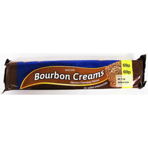 Bestone Bourbon Creams PM 69p