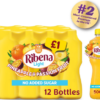 Ribena Pineapple & Passionfruit NAS PM £1.00 500ml