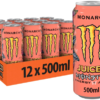 Monster Energy Monarch 500ml PM
