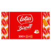 Lotus Biscoff Caramelised Biscuits 300 x 6.25g