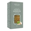Verdijn's Parmesan Wafers in Basil & Garlic 75G