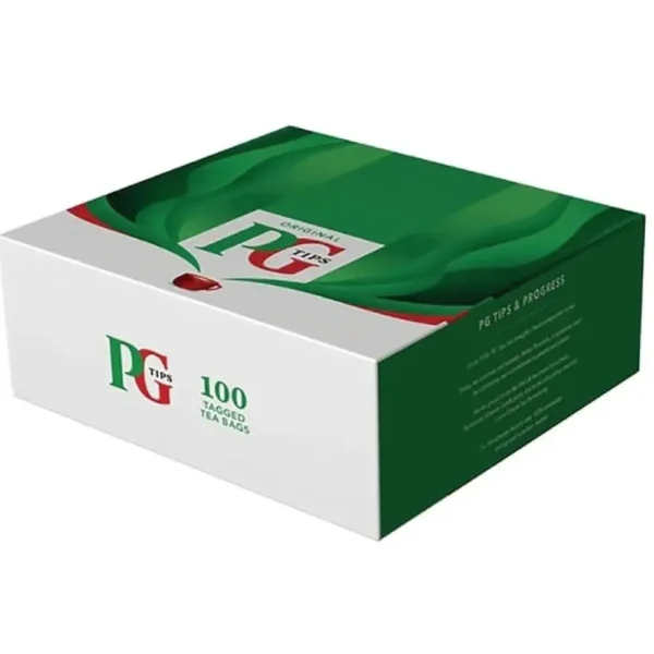PG Tips 450 Original One Cup Tea Bags 900g
