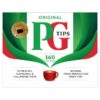 PG TIPS 160S BOX 8X464G BOX ORIGINAL