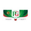 PG TIPS 40S BOX 12X116G ORIGINAL EU EXP